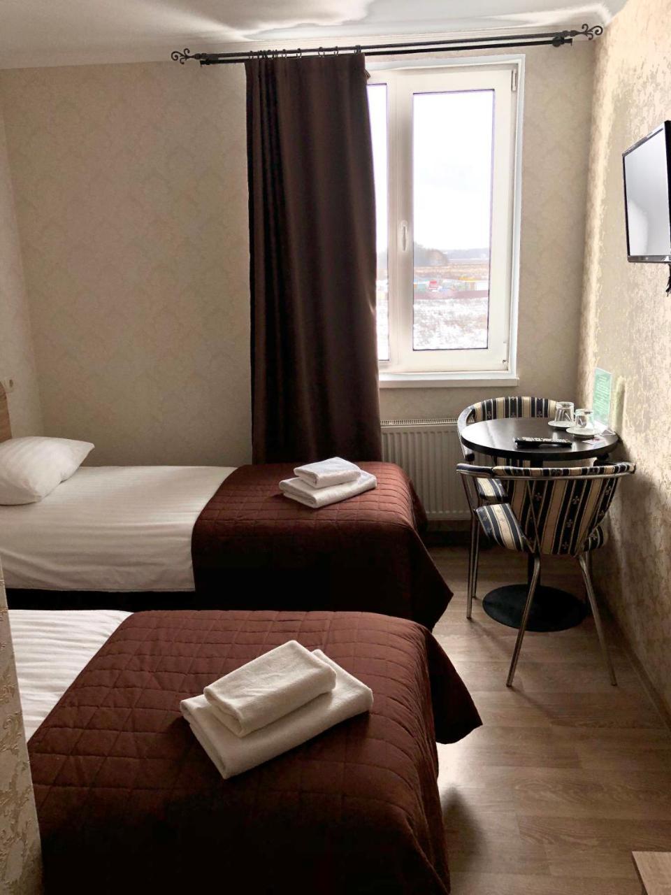 Zhuliany City Hotel Gatnoye Екстериор снимка