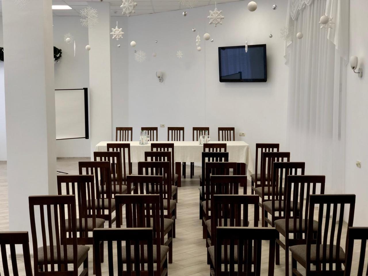 Zhuliany City Hotel Gatnoye Екстериор снимка