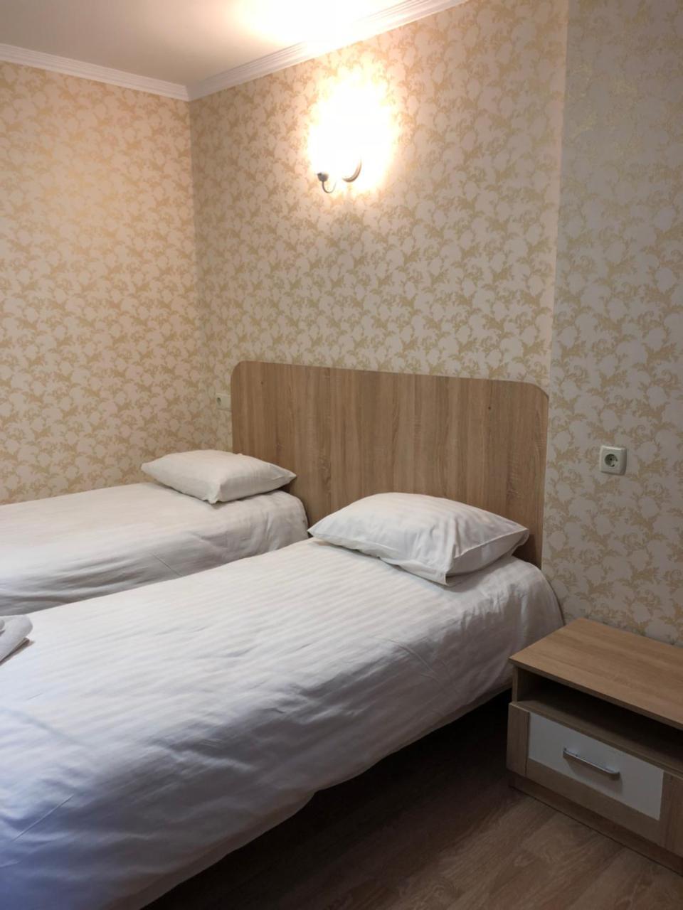 Zhuliany City Hotel Gatnoye Екстериор снимка