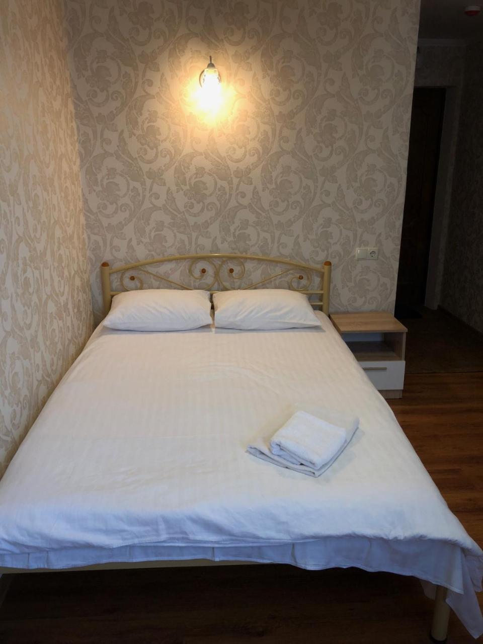 Zhuliany City Hotel Gatnoye Екстериор снимка