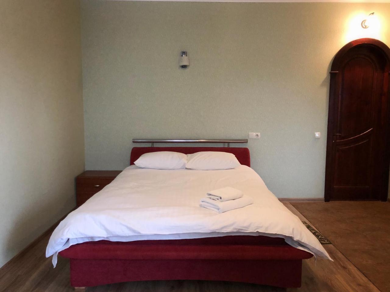 Zhuliany City Hotel Gatnoye Екстериор снимка