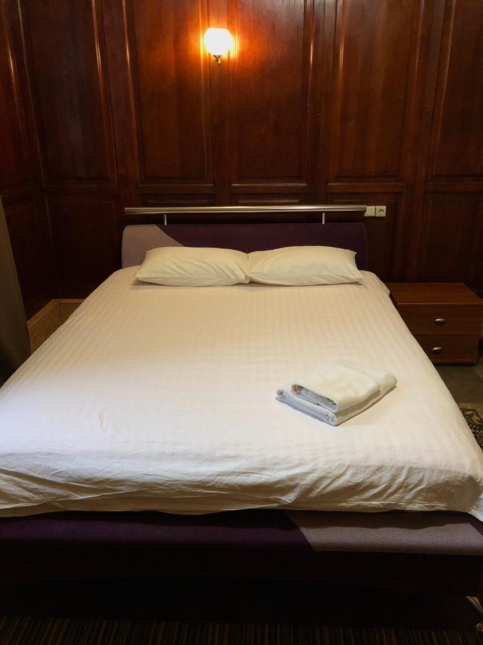 Zhuliany City Hotel Gatnoye Екстериор снимка