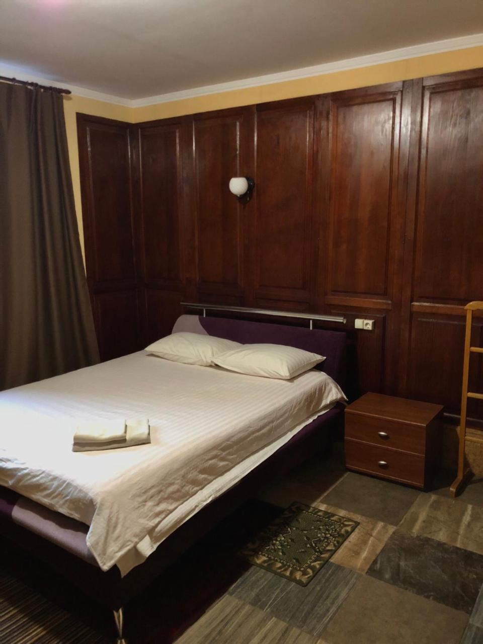 Zhuliany City Hotel Gatnoye Екстериор снимка