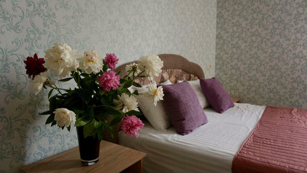 Zhuliany City Hotel Gatnoye Екстериор снимка