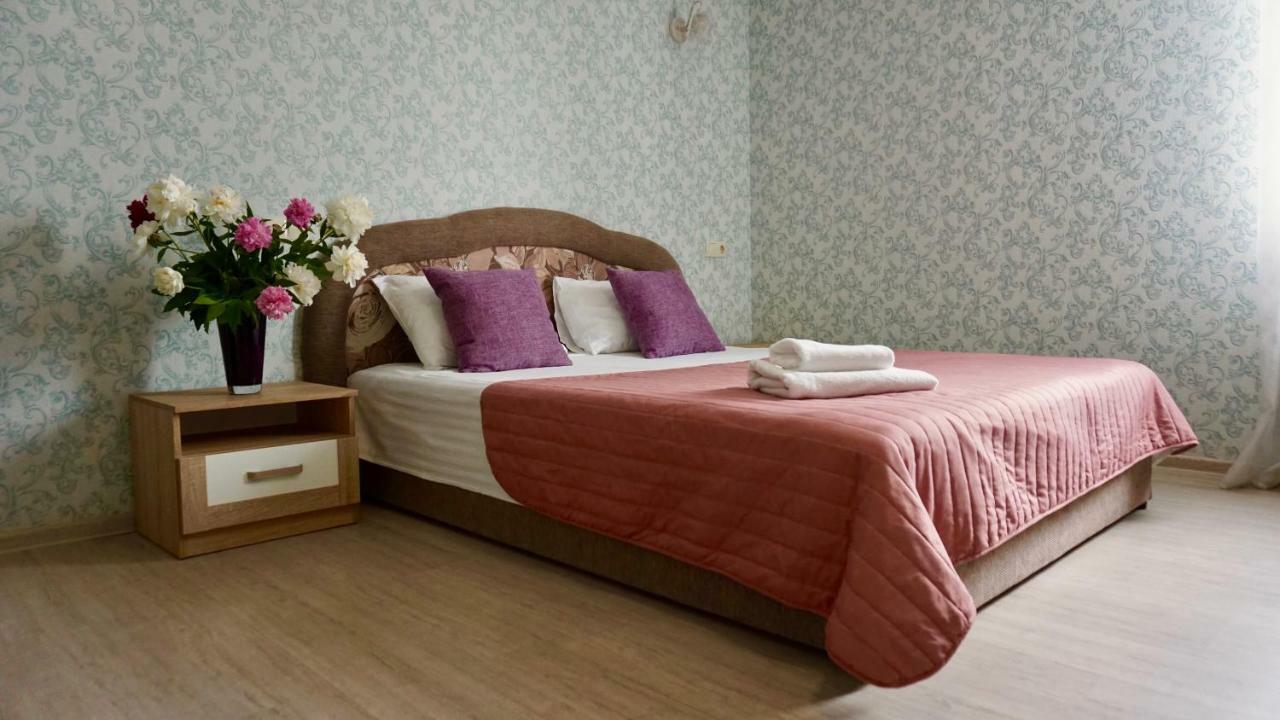 Zhuliany City Hotel Gatnoye Екстериор снимка