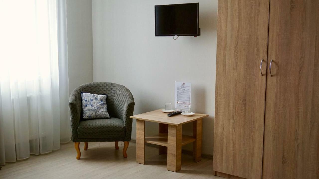 Zhuliany City Hotel Gatnoye Екстериор снимка