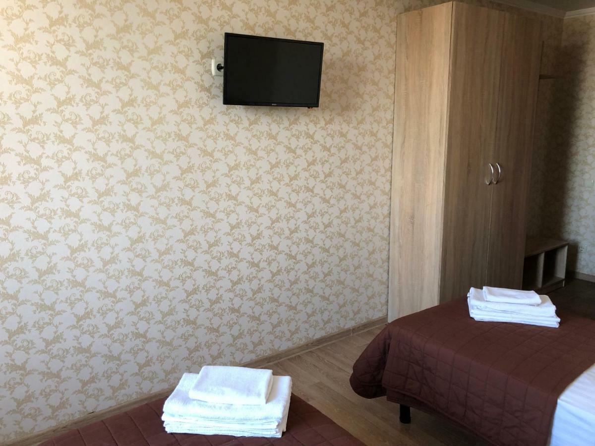 Zhuliany City Hotel Gatnoye Екстериор снимка