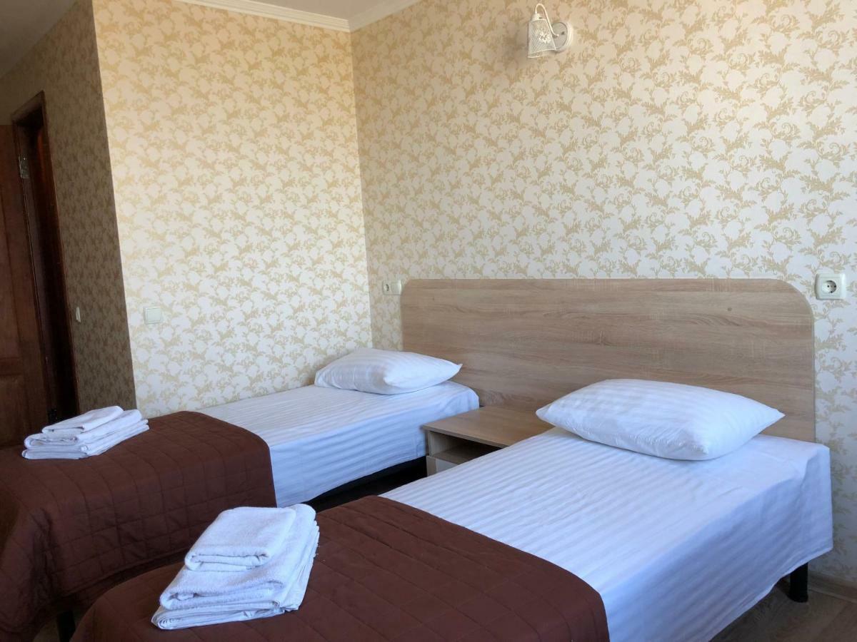 Zhuliany City Hotel Gatnoye Екстериор снимка