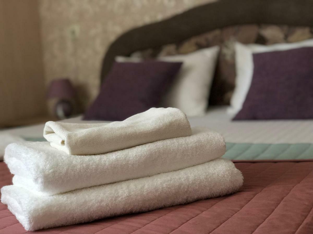 Zhuliany City Hotel Gatnoye Екстериор снимка